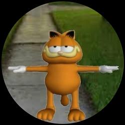 $GARFIELD