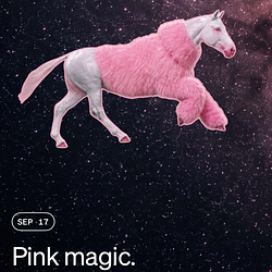 PINKMAGIC