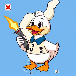 PYDUCK
