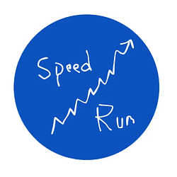 SPEEDRUN / SOL