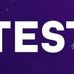 test