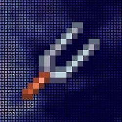 FORKETTE