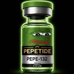 PEPETIDES