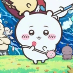 Chiikawa
