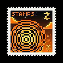 Stamp / SOL