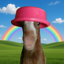 Neigh