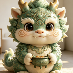 DRAGON