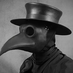 PLAGUE
