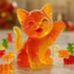 GUMMYCAT