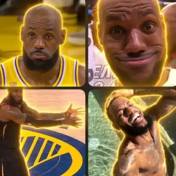 LEBRON