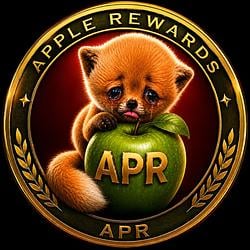 Apple Rewards logo