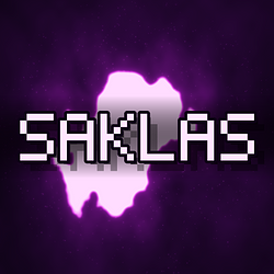 SAKLAS / WETH