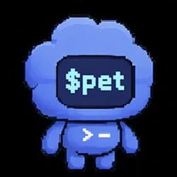 PET / WETH