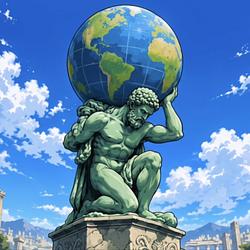 ATLAS / SOL