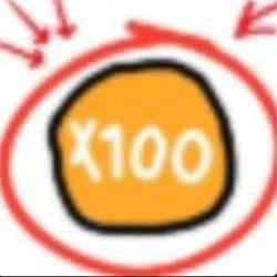 100X / SOL