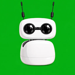 Reachy Mini