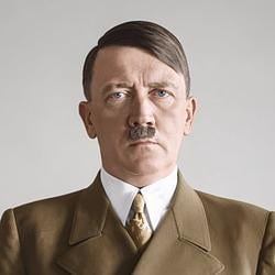 HITLER