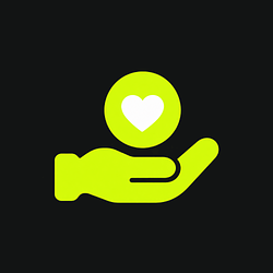 GIVE