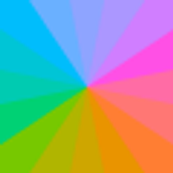 color