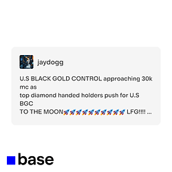 U.S BLACK GOLD CONTROL APPROACHI logo