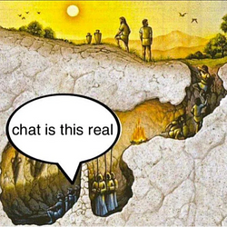 Cave