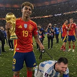 MESSI / SOL