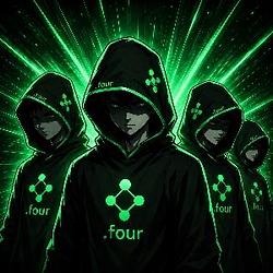 .four cult