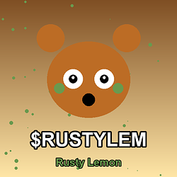 RUSTYLEM