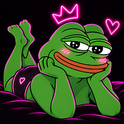 LOVEPEPE / SOL