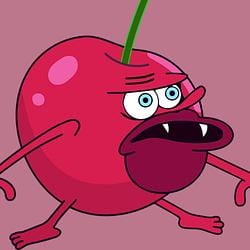 CHERRY / WETH