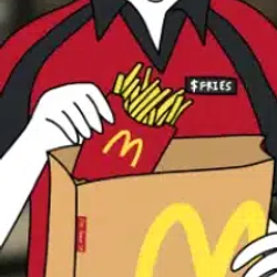 fries