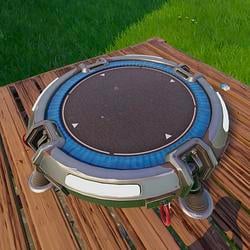 launchpad
