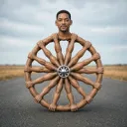 wheelsmith / SOL