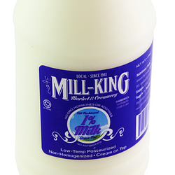 mil king