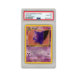 Gengar / SOL