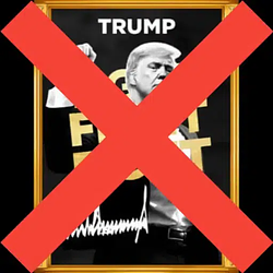 TRUMPLESS