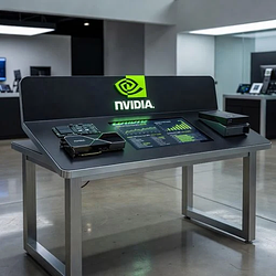The Nvidia Table