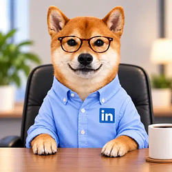 LinkedInu