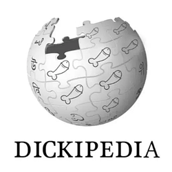 Dickipedia
