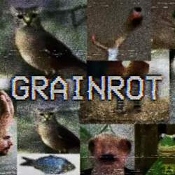 GRAINROT / SOL
