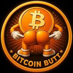 Butt / SOL