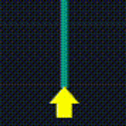 up
