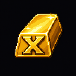 XGOLD / SOL