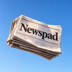 NEWSPAD / SOL