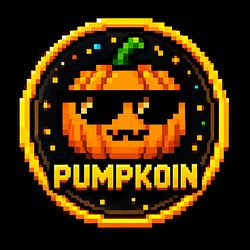 PUMPKOIN