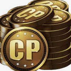 Call of Duty Points