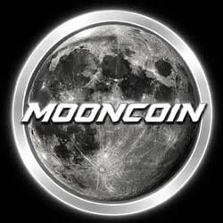 MOON / BNB