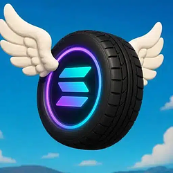 SOLWHEEL / SOL