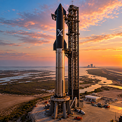 X ROCKET