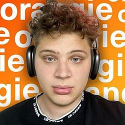 ORANGIE